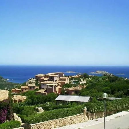 Pevero Hill *