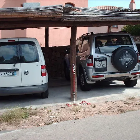 Pevero Hill Dom wakacyjny Porto Cervo
