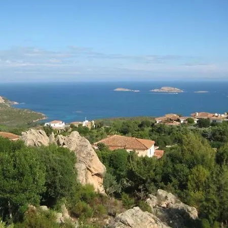 Pevero Hill