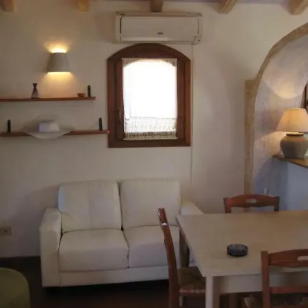 Dom wakacyjny Pevero Hill Porto Cervo