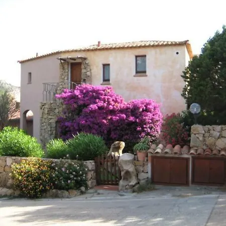 Pevero Hill Porto Cervo